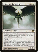 Angel of Salvation (1) [FUT]