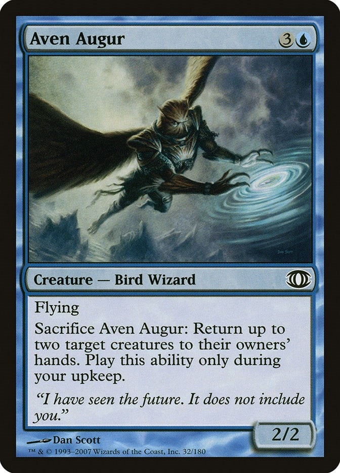 Aven Augur (32) [FUT]