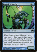 Cryptic Annelid (34) [FUT]