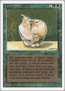 Lure [Revised Edition]
