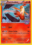 Combusken 13 111 Arena Cup Championships (013/111) [PR]