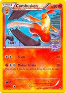Combusken 13 111 Arena Cup Championships Staff (013/111) [PR]