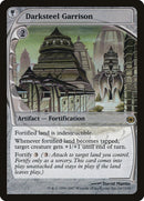 Darksteel Garrison (167) [FUT]