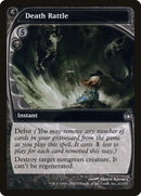 Death Rattle (82) [FUT]