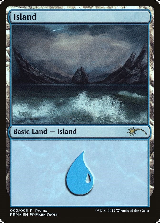 Island 2017 Gift Pack Poole (2) [GBP]