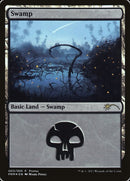 Swamp 2017 Gift Pack Poole (3) [GBP]