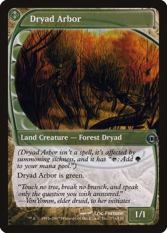 Dryad Arbor (174) [FUT]