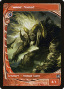 Fomori Nomad (114) [FUT]