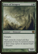 Force of Savagery [Future Sight]