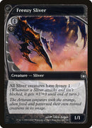 Frenzy Sliver (85) [FUT]