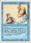 Mahamoti Djinn [3ED]