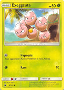 Exeggcute (4/111) [SM04]
