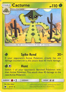 Cacturne (6/111) [SM04]