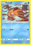Swinub (19/111) [SM04]