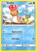 Shellos (29/111) [SM04]