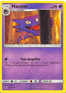 Haunter (37/111) [SM04]
