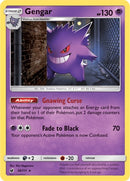 Gengar (38/111) [SM04]