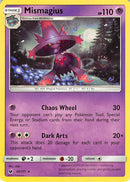 Mismagius (40/111) [SM04]