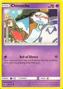 Chimecho (43/111) [SM04]