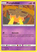 Pumpkaboo (44/111) [SM04]