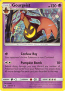 Gourgeist (45/111) (SM - Crimson Invasion)