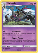 Salazzle (47/111) [SM04]