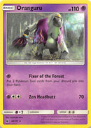 Oranguru (48/111) [SM04]