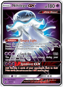 Nihilego GX (49/111) [SM04]