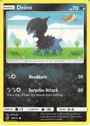 Deino (60/111) [SM04]
