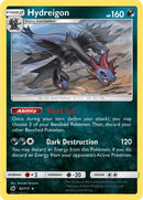 Hydreigon (62/111) [SM04]