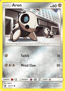 Aron (65/111) [SM04]