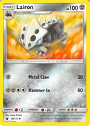 Lairon (66/111) [SM04]