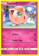 Jigglypuff (71/111) [SM04]