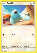 Swablu (79/111) [SM04]