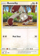 Bunnelby (87/111) [SM04]