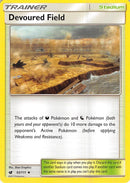 Devoured Field (93/111) [SM04]