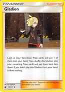 Gladion (95/111) [SM04]