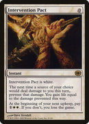 Intervention Pact (8) [FUT]
