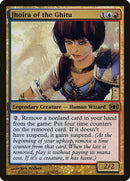 Jhoira of the Ghitu (157) [FUT]