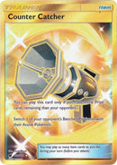 Counter Catcher Secret (120/111) [SM04]