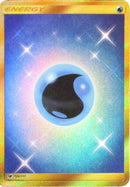 Water Energy (124/111) [Sun & Moon: Crimson Invasion]