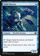 Tidal Warrior (20) [DDT]