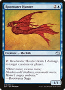 Rootwater Hunter (16) [DDT]