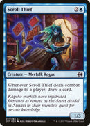 Scroll Thief (17) [DDT]