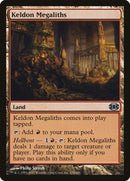 Keldon Megaliths (170) [FUT]