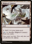 Blighted Cataract (26) [DDT]
