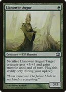 Llanowar Augur (129) [FUT]