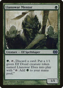 Llanowar Mentor (131) [FUT]