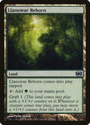 Llanowar Reborn (171) [FUT]