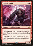 Goblin Goon (44) [DDT]